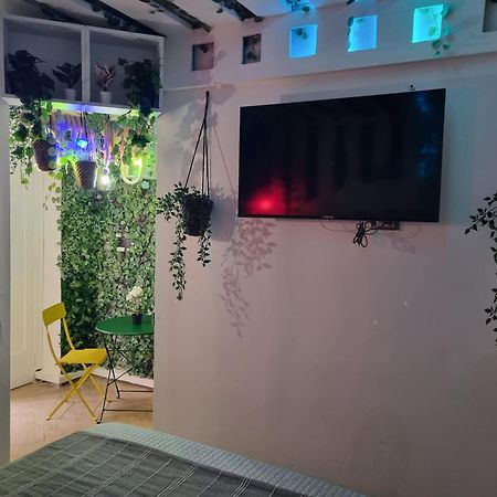 B&B Angelica Apartment Benevento Exterior photo