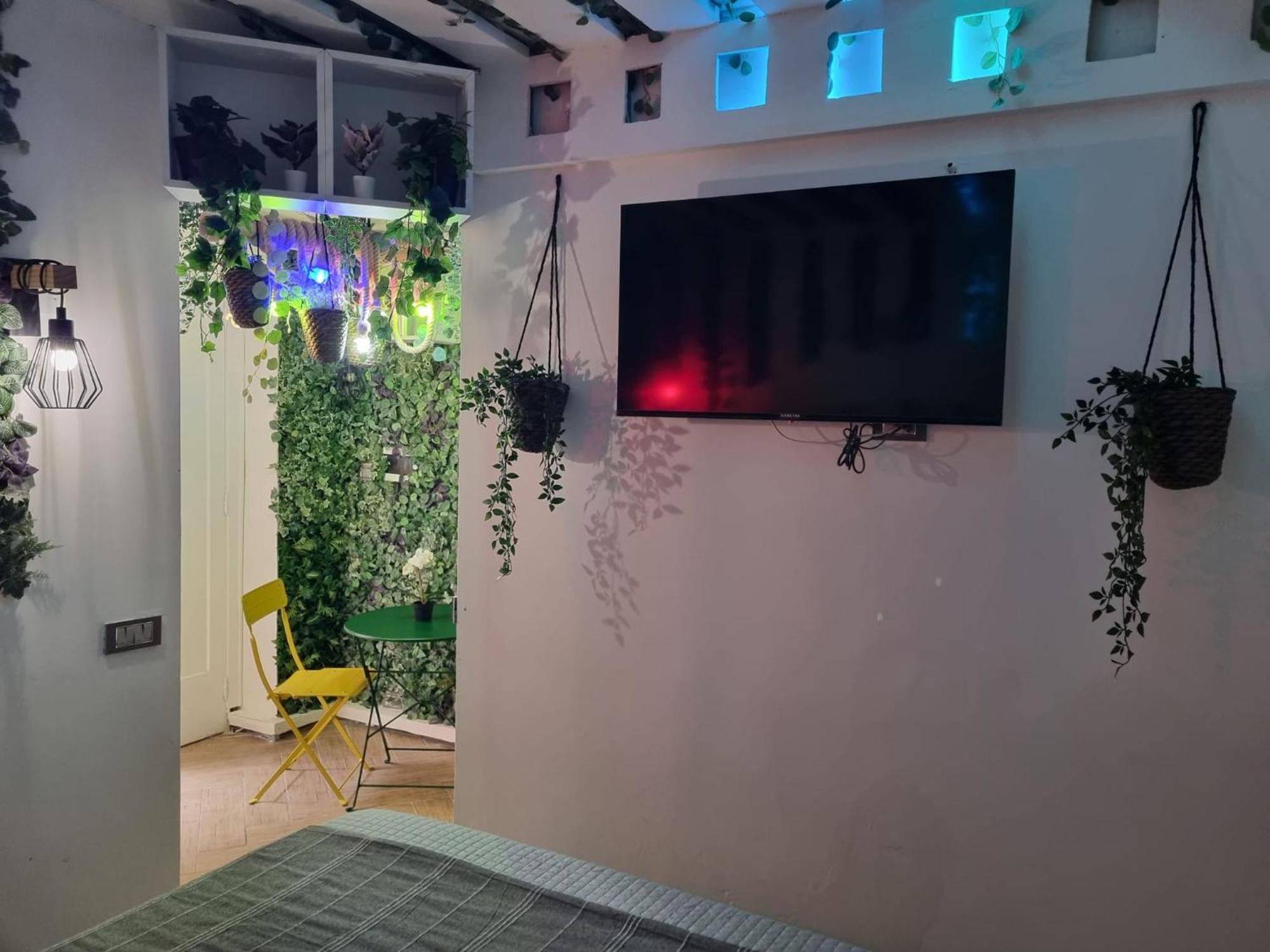 B&B Angelica Apartment Benevento Exterior photo