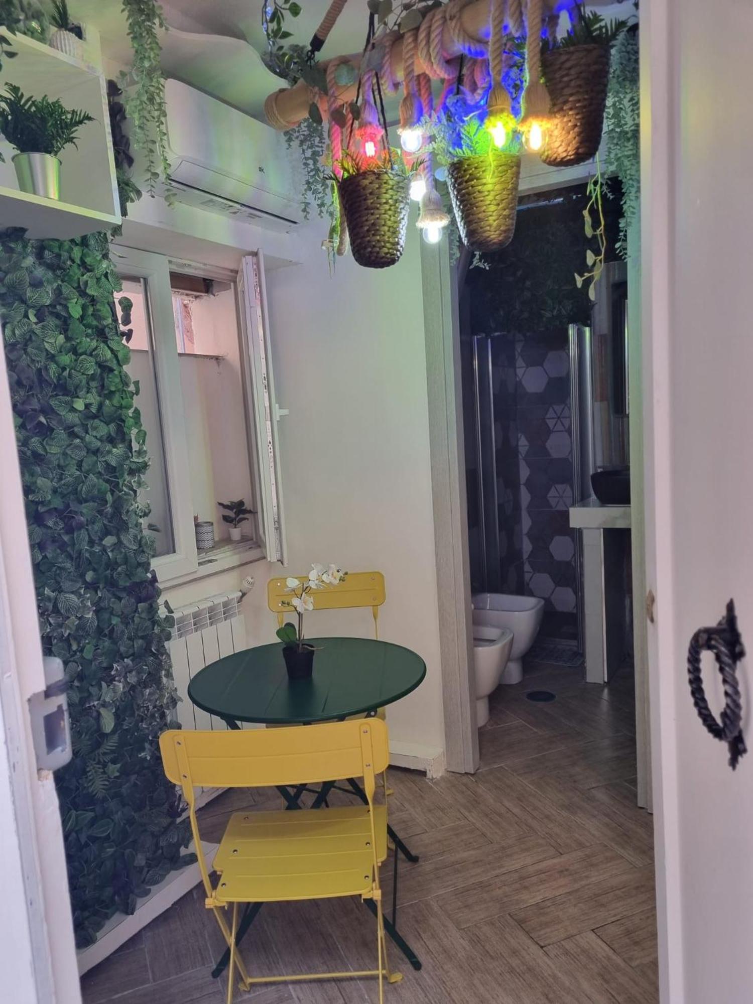B&B Angelica Apartment Benevento Exterior photo