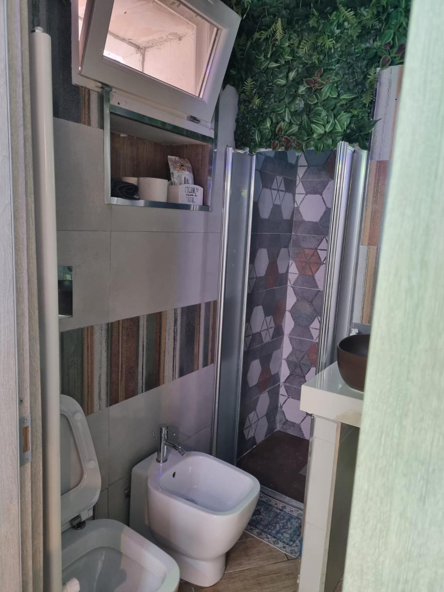 B&B Angelica Apartment Benevento Exterior photo